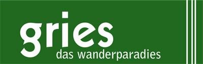Gries, das Wanderparadies Gries, das Wanderparadies